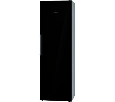 BOSCH GSN36VB30 Tall Freezer - Black BOSCH GSN36VB30 Tall Freezer - Black